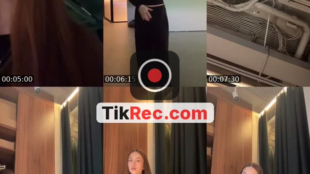 @makeyoufeelgiddy TikTok live from 2026-08-31