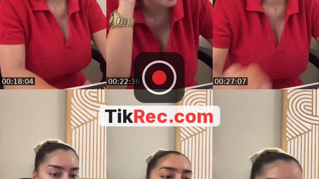 @munsiros TikTok live from 2026-08-31