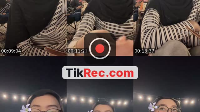 @unarchieves TikTok live from 2026-08-31