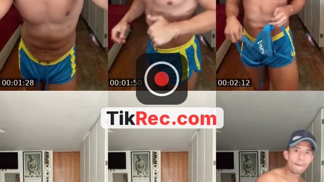 @onlydurazno TikTok live