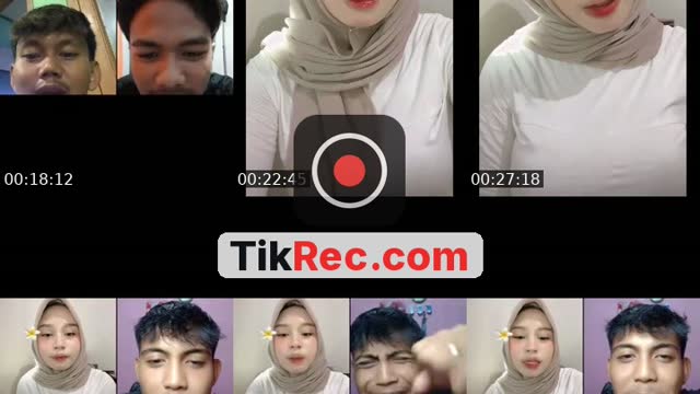 @cupelmennnn0 Indonesia TikTok live from 2026-08-31