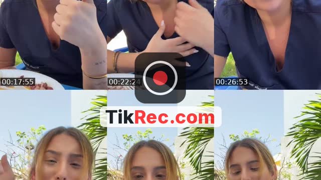 @brunela.borges TikTok live from 2026-08-31