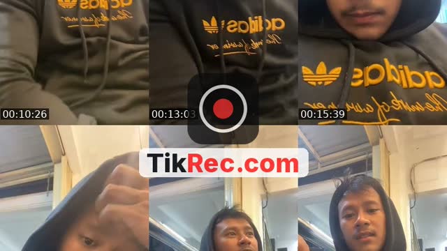 Indonesia TikTok live: Tap” share follow by @rul_annas01