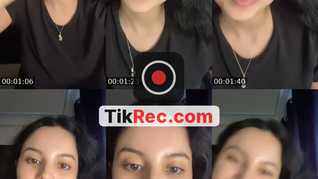 @jihane_bach TikTok live