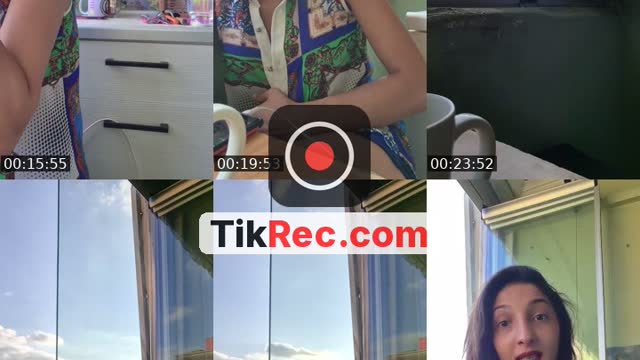 @cilekterapii.16 TikTok live from 2026-08-31