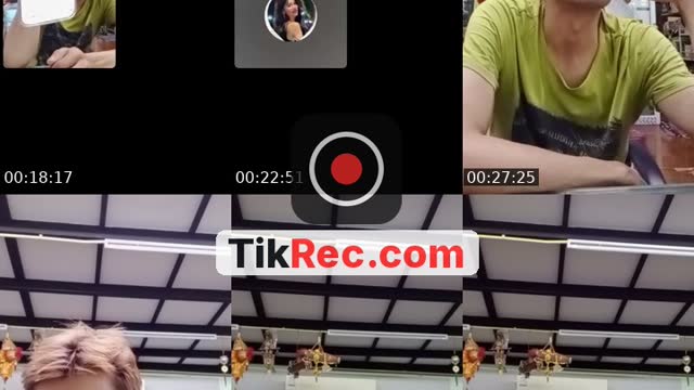 @champ7893 TikTok live