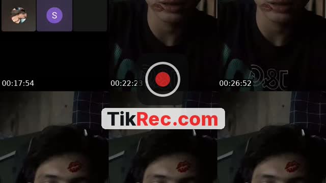 @bunnybear101 TikTok live from 2026-08-31