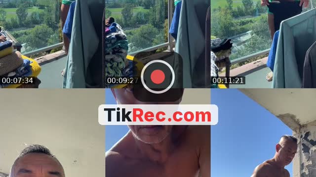 @cabron_jr TikTok live from 2026-08-31