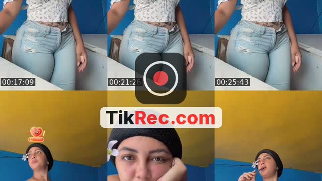 @kenia_rodrigz TikTok live from 2026-08-31