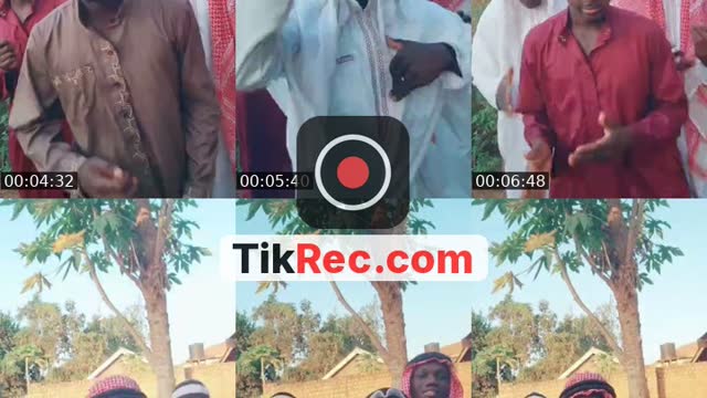 @thereal22223 TikTok live