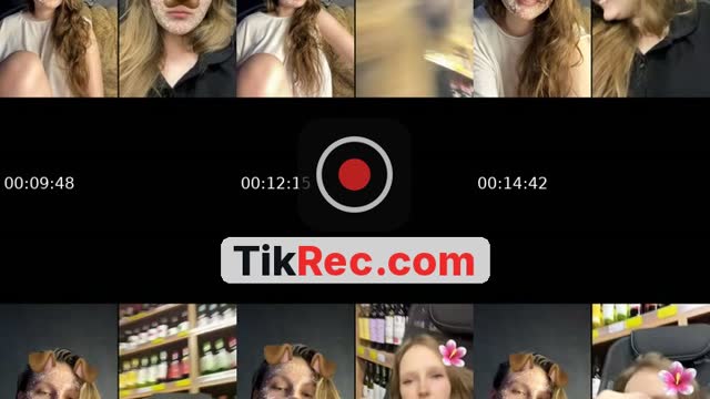 @velora_030 TikTok live