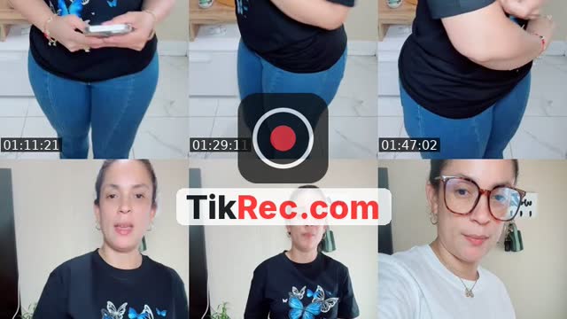 @awildasp TikTok live from 2026-08-31