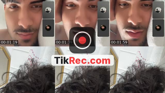 @r41d_ TikTok live