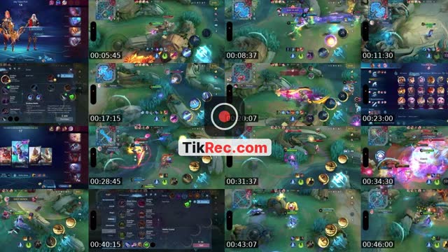 TikTok live: 3or2puffgames by @u.nmimiczx