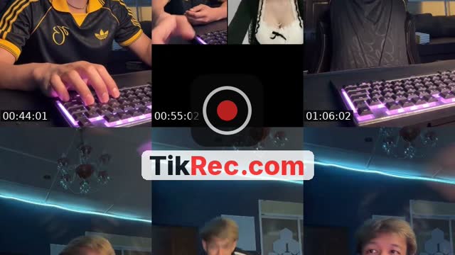 @uncletokok TikTok live from 2026-08-31