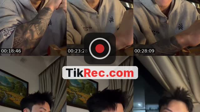 TikTok live: been awhile by @horngryz