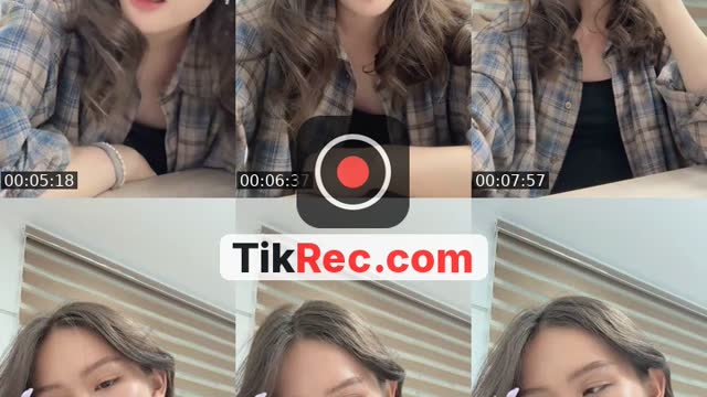TikTok live: по угару by @shinebrinemine