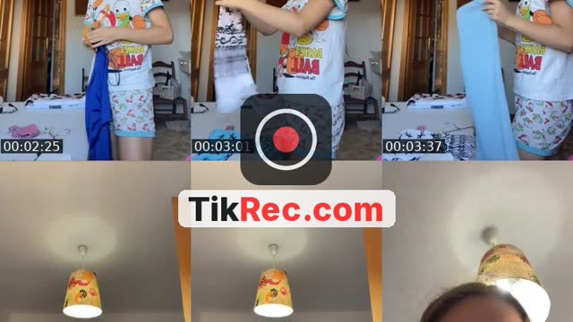 @tumama_99 TikTok live