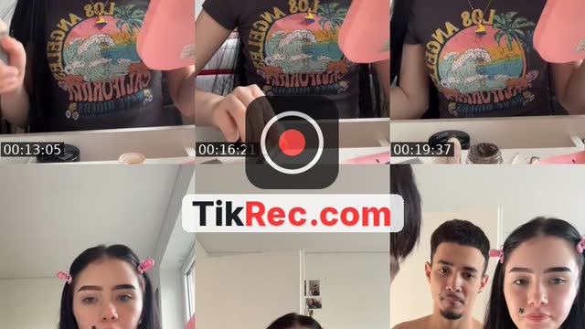 Mexico TikTok live: Hierba mala nunca muere by @userx4_44g