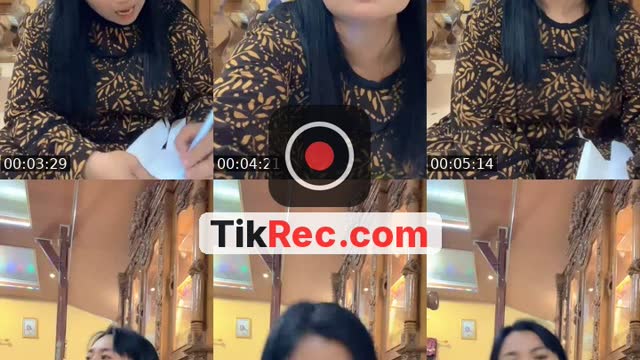 @salamahmah23 TikTok live