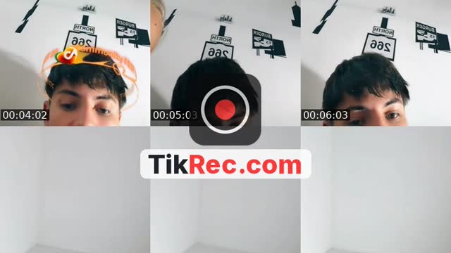 @_markiituuss_17 TikTok live from 2026-08-31