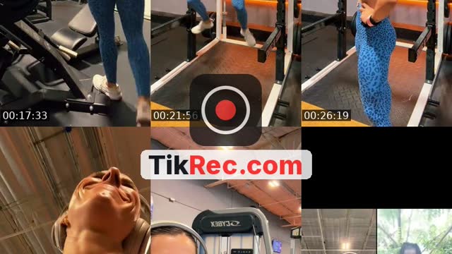 @alexthefitmom TikTok live from 2026-08-31