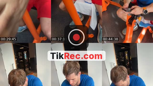 @laudace_fit TikTok live from 2026-08-31