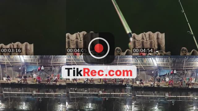@pancingmungil TikTok live from 2026-08-31