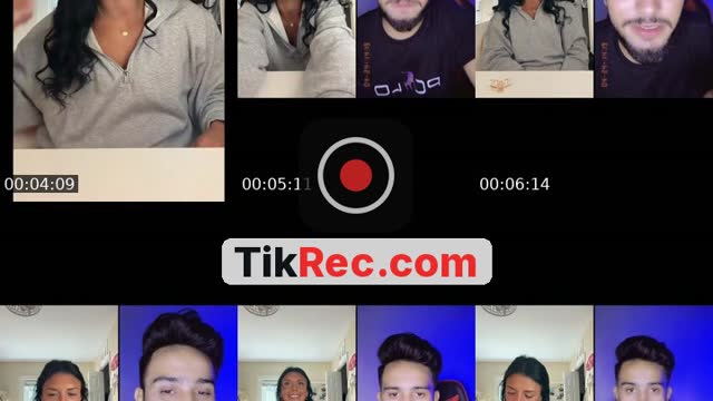 @chloehull67 TikTok live from 2026-08-31