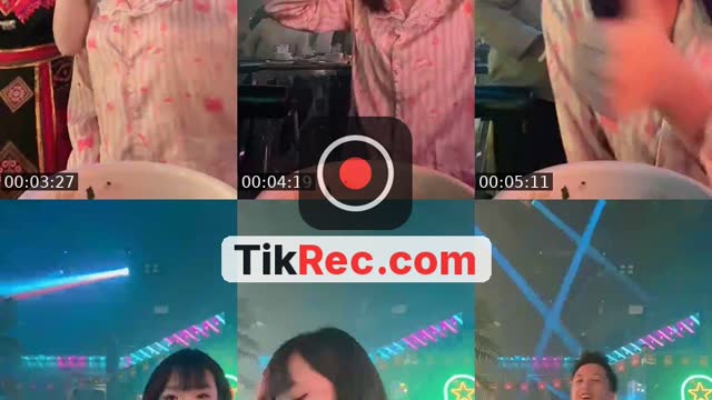 @minthu.love TikTok live