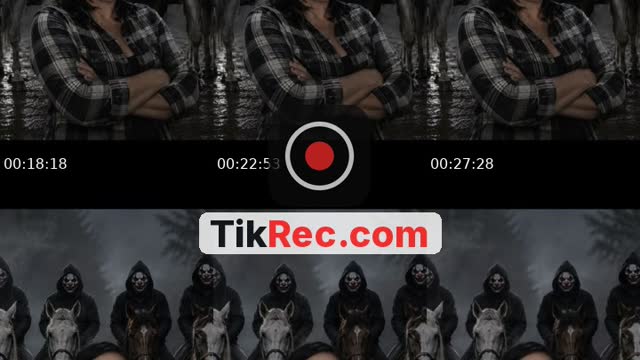 @black_white_undercover TikTok live