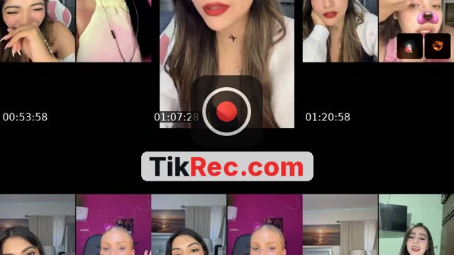 @elsa.melgar18 TikTok live