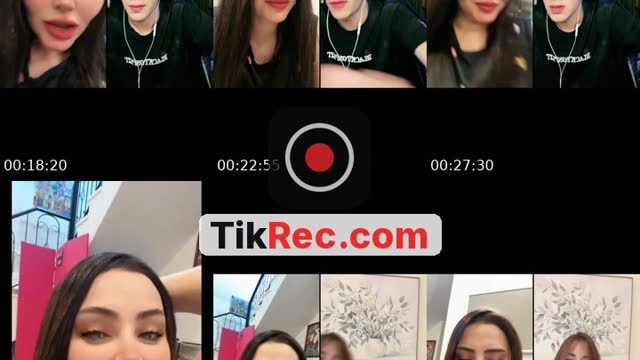 @lanodaq8 TikTok live