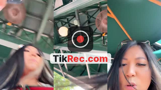 @ayyyy.c TikTok live