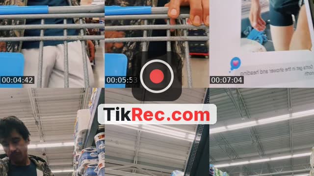 @oldcockoutwest TikTok live
