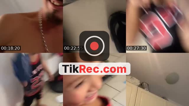 @dada31820 TikTok live