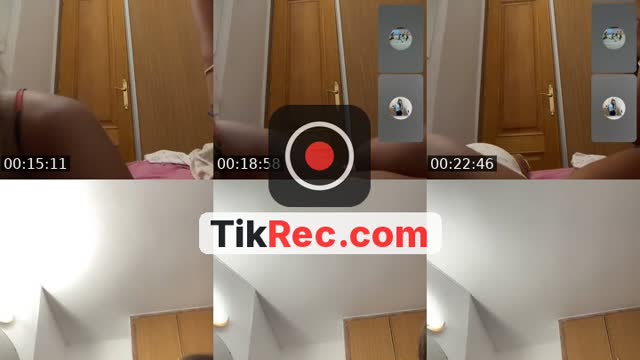 Mexico TikTok live: Hola by @edithglezz._
