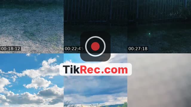United States TikTok live: OUTSIDE CHILLING #420 by @unfairbound
