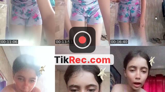 @melissaalves767345 TikTok live