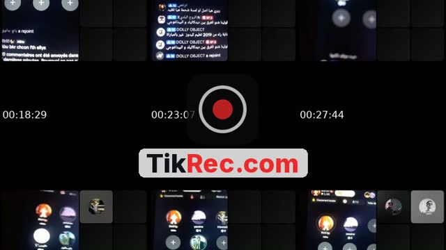 @orangebeard3 TikTok live