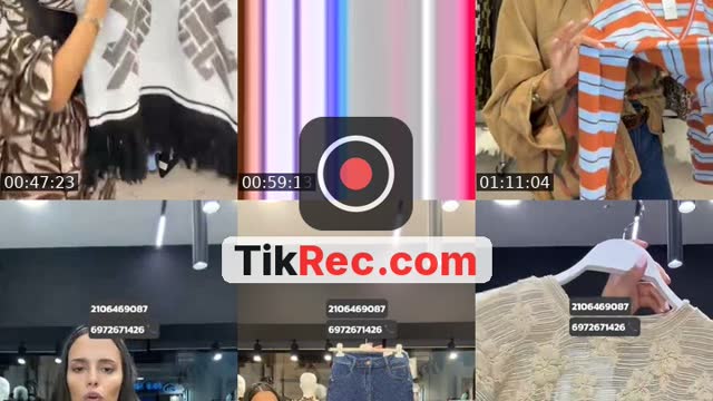@prima.domina.boutique TikTok live from 2026-08-31