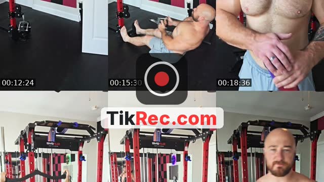 @beardedgainz United States TikTok live from 2026-08-31
