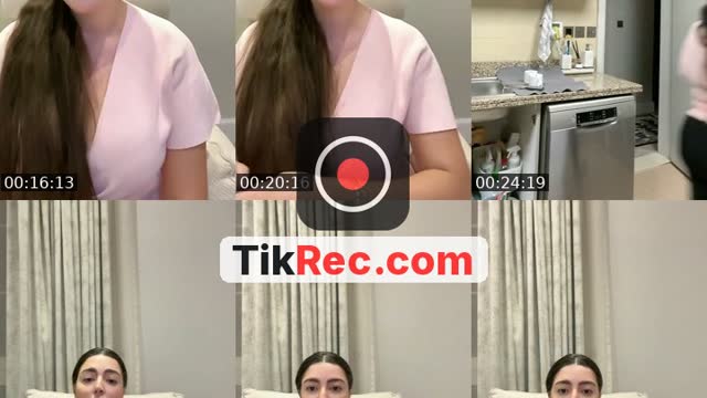 @soufiarad TikTok live from 2026-08-31