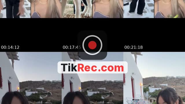 Σεζόν Μύκονοοοο ❤️🥹🤯🔫🙈 - @pinarkrlii