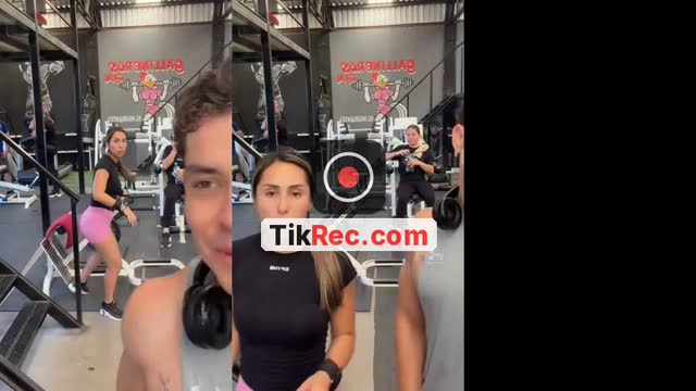 @sayraruizz TikTok live