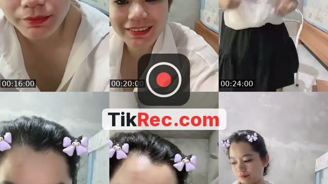 @hanathuy22 TikTok live from 2026-08-31
