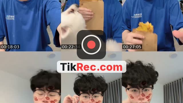 @truongdat291 TikTok live