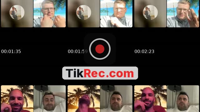 @seyhmusofficialll TikTok live