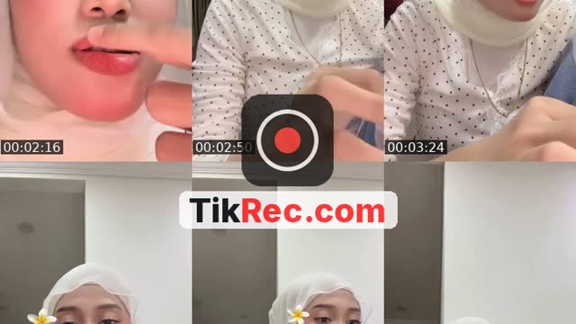 @qaliseee TikTok live