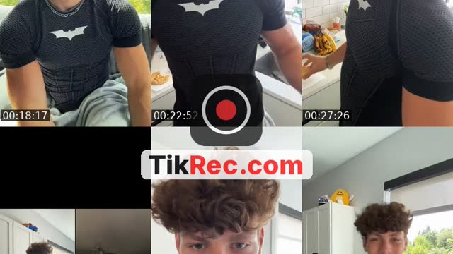 United States TikTok live: Hey by @ljh_lifts